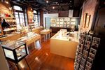 三菱一号館美術館「store 1894」